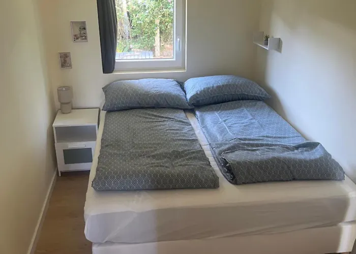 Kenese Dom wakacyjny