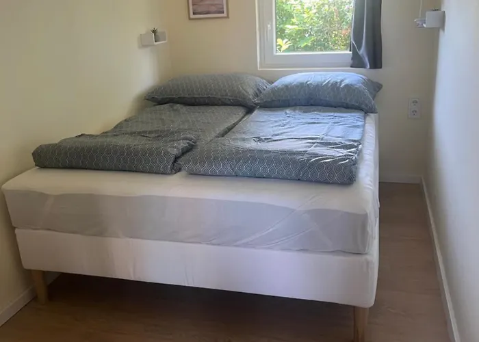 Dom wakacyjny Kenese