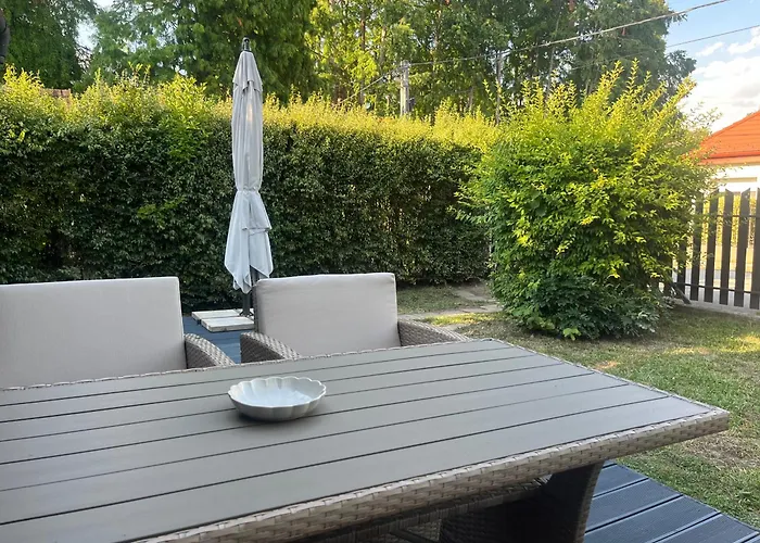 Kenese Dom wakacyjny